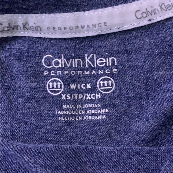 Calvin Klein - Picture 6 of 7